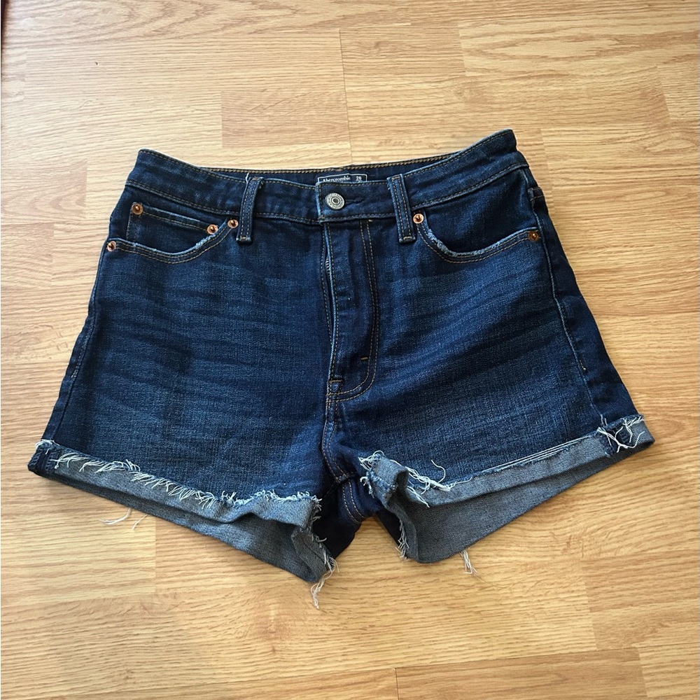 Abercrombie & Fitch Shorts